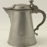 790 8112 LID TANKARD